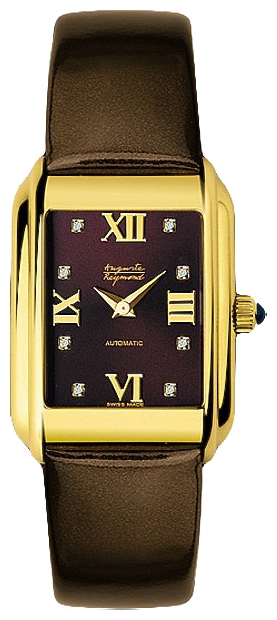 Auguste Reymond 44006.868D wrist watches for women - 1 picture, photo, image