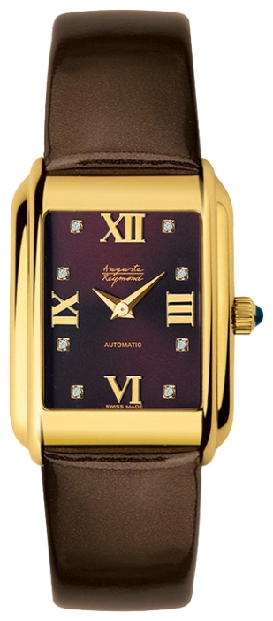Auguste Reymond 44006D.53E0.4.837.8 wrist watches for women - 1 picture, photo, image