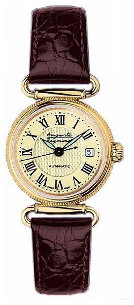 Auguste Reymond 44260.06 wrist watches for women - 1 picture, photo, image