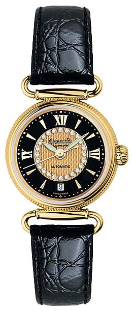 Auguste Reymond 44260.1864 wrist watches for women - 1 image, photo, picture