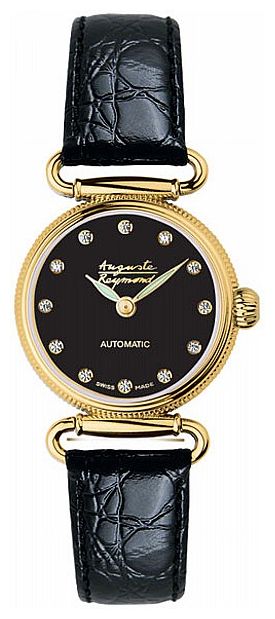 Auguste Reymond 44260.28 wrist watches for women - 1 photo, picture, image
