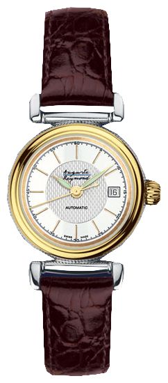 Auguste Reymond 44260.5861 wrist watches for women - 1 photo, image, picture