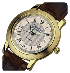 Auguste Reymond 49097.068 wrist watches for men - 1 picture, image, photo