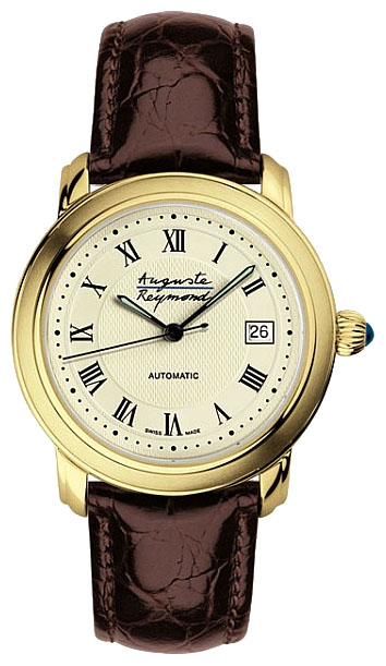 Wrist watch Auguste Reymond for Men - picture, image, photo