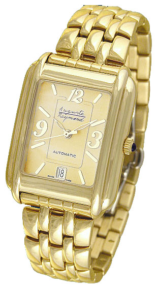Auguste Reymond 49170B.141 wrist watches for men - 1 image, picture, photo
