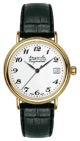 Wrist watch Auguste Reymond for Men - picture, image, photo