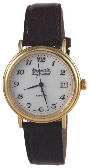 Auguste Reymond 49545.543 wrist watches for men - 1 image, photo, picture