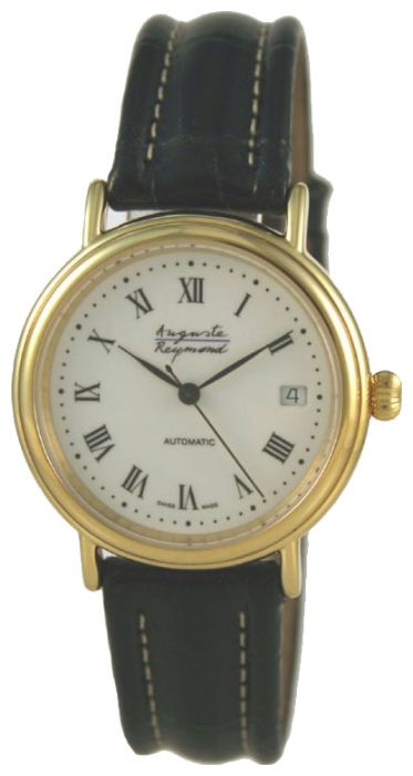 Auguste Reymond 49545.568 wrist watches for men - 1 image, picture, photo