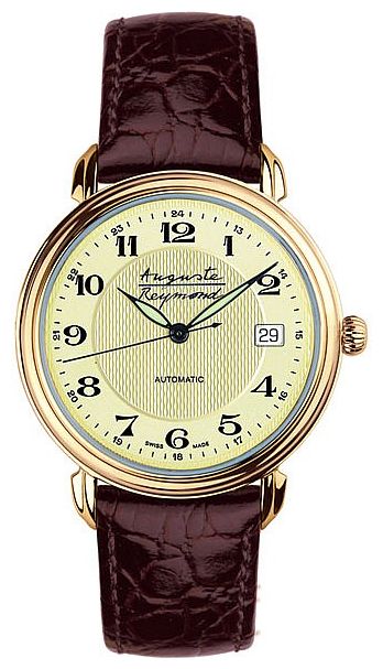 Wrist watch Auguste Reymond for Men - picture, image, photo