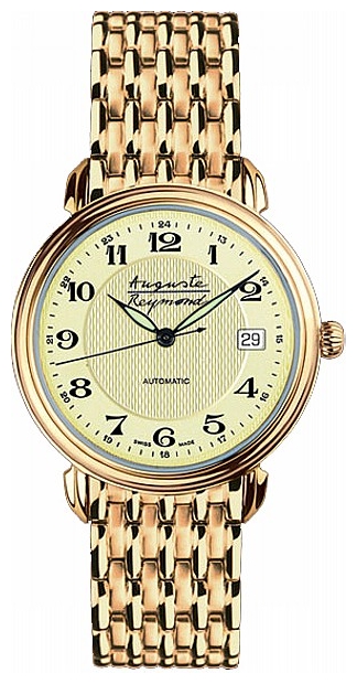 Auguste Reymond 49600B.043 wrist watches for men - 1 image, photo, picture