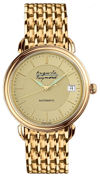 Auguste Reymond 49600B.11 wrist watches for men - 1 image, photo, picture