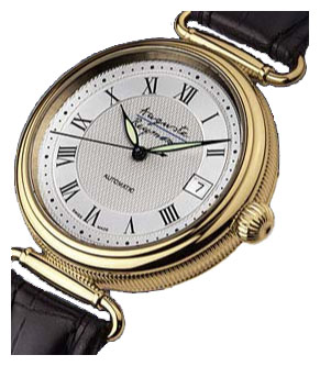 Auguste Reymond 49750.568 wrist watches for men - 1 photo, picture, image