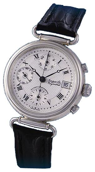 Wrist watch Auguste Reymond for Men - picture, image, photo