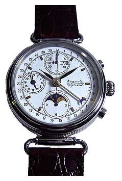 Auguste Reymond 612751.41 wrist watches for men - 1 photo, image, picture