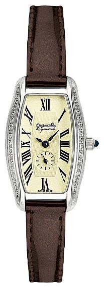 Auguste Reymond 618030.06 wrist watches for women - 1 image, photo, picture