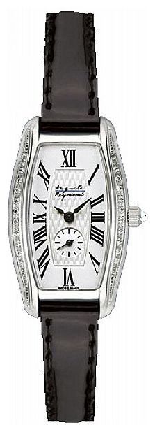 Auguste Reymond 618030.56 wrist watches for women - 1 photo, image, picture