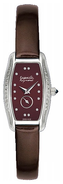 Auguste Reymond 618030.88 wrist watches for women - 1 photo, image, picture