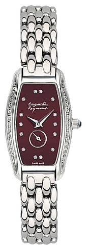 Auguste Reymond 618030B.88 wrist watches for women - 1 photo, image, picture