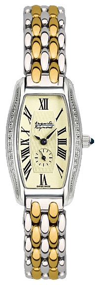 Auguste Reymond 618030TB.06 wrist watches for women - 1 image, picture, photo