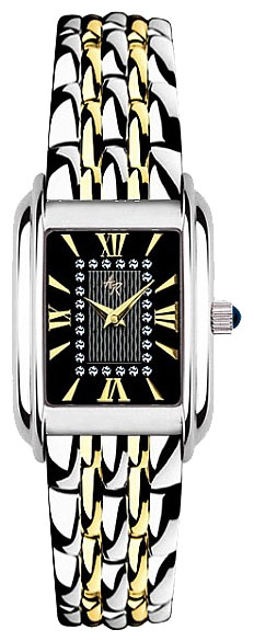 Auguste Reymond 618260TB.2861 wrist watches for women - 1 image, picture, photo