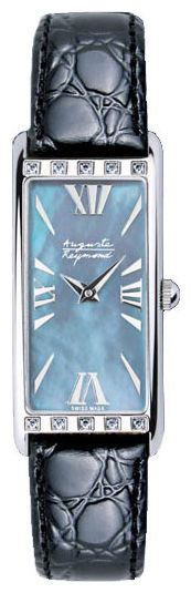 Auguste Reymond 618550.361 wrist watches for women - 1 photo, image, picture