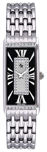 Auguste Reymond 618910B.2864 wrist watches for women - 1 image, picture, photo