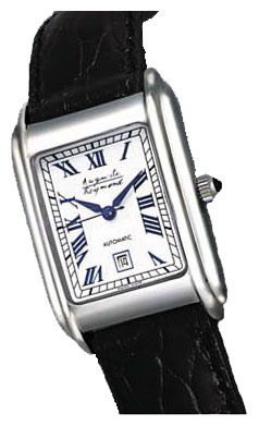Auguste Reymond 64006.46 wrist watches for unisex - 1 image, photo, picture