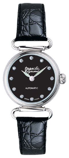 Auguste Reymond 64260.28 wrist watches for women - 1 picture, photo, image