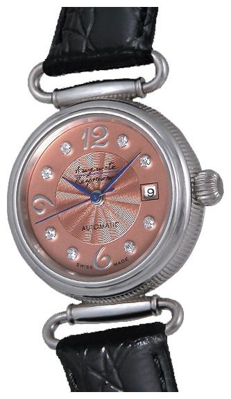 Auguste Reymond 64260.948 wrist watches for women - 1 photo, image, picture