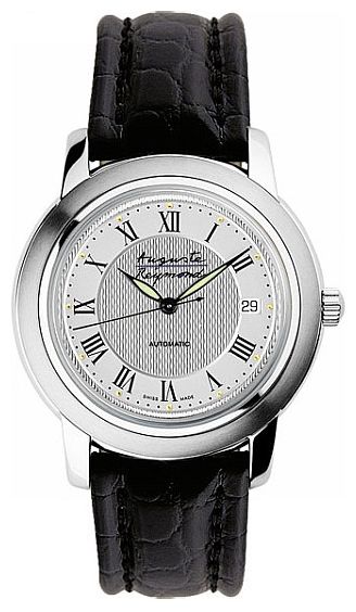 Auguste Reymond 69097.568LE wrist watches for men - 2 photo, picture, image