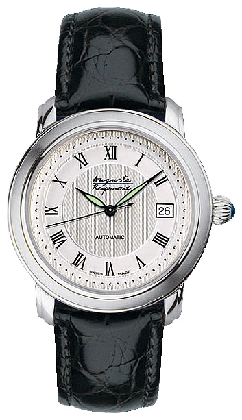 Auguste Reymond 69161.568 wrist watches for men - 1 picture, photo, image