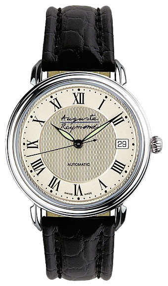 Wrist watch Auguste Reymond for Men - picture, image, photo