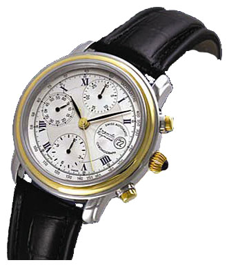 Auguste Reymond 712002.56 wrist watches for men - 1 image, photo, picture