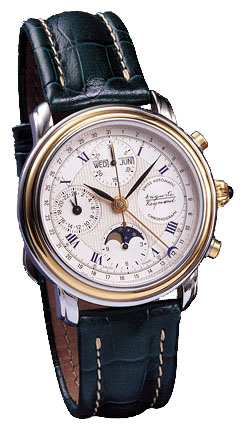 Auguste Reymond 712003.56 wrist watches for men - 1 image, picture, photo