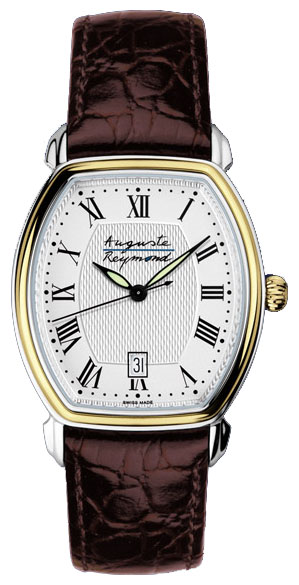 Wrist watch Auguste Reymond for Men - picture, image, photo