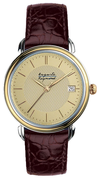 Auguste Reymond 723600.11 wrist watches for men - 1 image, photo, picture