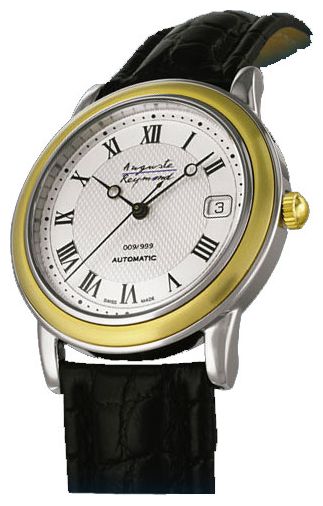 Wrist watch Auguste Reymond for Men - picture, image, photo