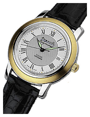 Auguste Reymond 79097.568 wrist watches for men - 1 image, photo, picture