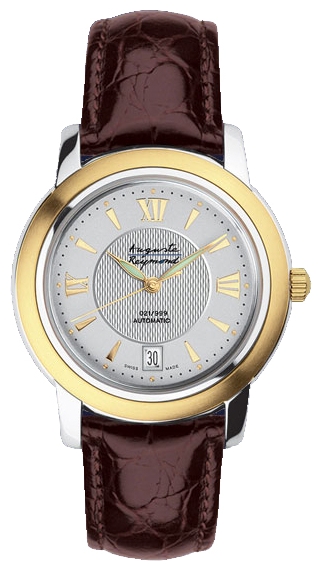 Auguste Reymond 79097.761LE wrist watches for men - 1 photo, image, picture
