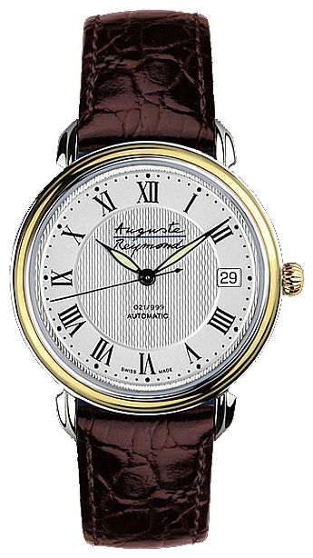 Wrist watch Auguste Reymond for Men - picture, image, photo