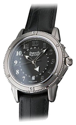 Auguste Reymond 823705.243 wrist watches for men - 1 image, photo, picture