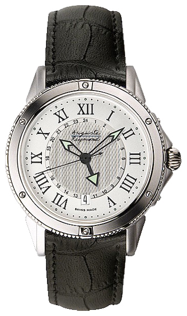 Auguste Reymond 823705.568 wrist watches for men - 1 image, picture, photo