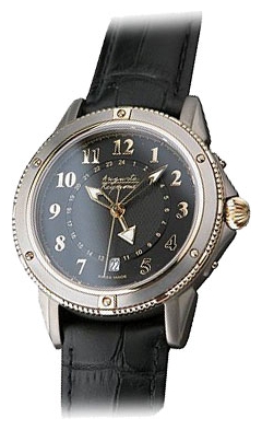 Auguste Reymond 823706.243 wrist watches for men - 1 image, picture, photo