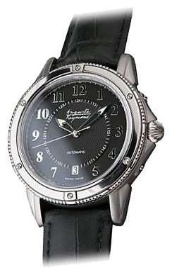 Auguste Reymond 89700.243 wrist watches for men - 1 image, photo, picture