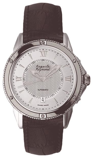Auguste Reymond 89702.761 wrist watches for men - 1 image, picture, photo