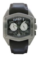 AWI AW 5001CH D wrist watches for men - 1 image, photo, picture