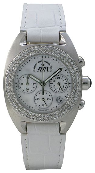 AWI AW 5011CH A wrist watches for women - 1 photo, picture, image