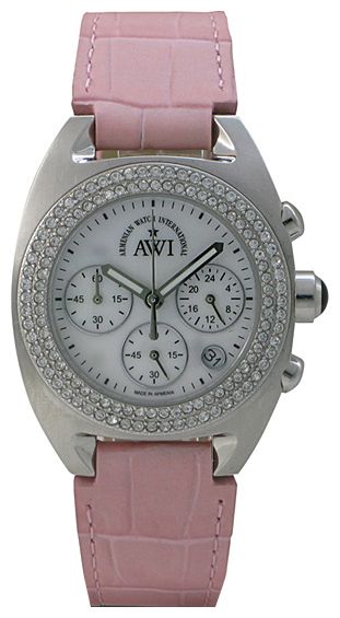 AWI AW 5011CH C wrist watches for women - 1 photo, picture, image