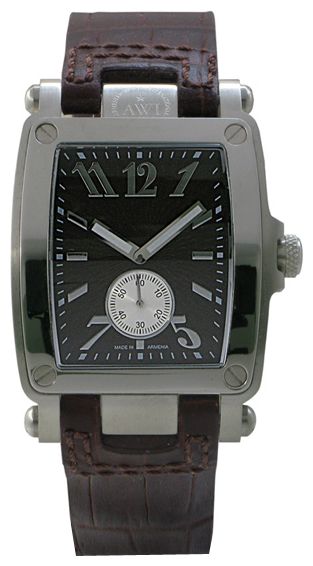 Wrist watch AWI for Men - picture, image, photo