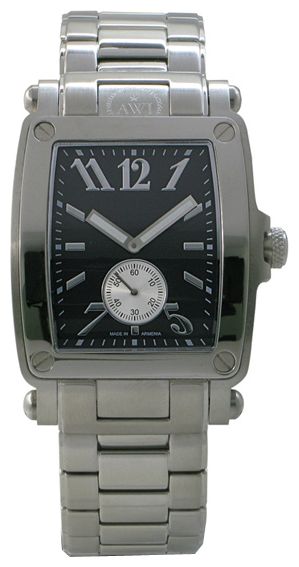 AWI AW 5013 E wrist watches for men - 1 image, photo, picture